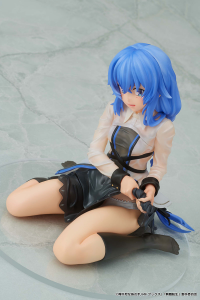 1/6 scale painted finished product『Mushoku Tensei: Jobless Reincarnation』Roxy Migurdia water splash Ver. 6