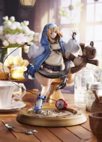 Broccoli 【Limited Edition】GUILTY GEAR™ -STRIVE-  BRIDGET 1:7 PVC Figure - Guilty Gear - photo 2