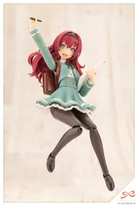 KOTOBUKIYA Emma Koishikawa【ST. IRIS GAKUEN GIRLS’ HIGH SCHOOL WINTER CLOTHES】 - SOUSAISHOJOTEIEN - photo 1