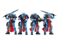 JOYTOY PanOceania Knights Hospitallers - JOYTOY Original Series - photo 3