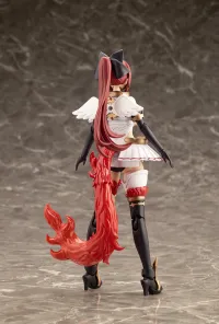 KOTOBUKIYA CHARMED - ARCANADEA - photo 16