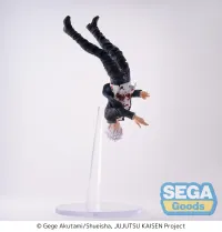 SEGA FIGURIZMα "Jujutsu Kaisen Hidden Inventory/Premature Death" "Satoru Gojo" Cursed Technique Reversal: Red - Jujutsu Kaisen - photo 7