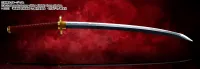 TAMASHII NATIONS Okkotsu's Sword -JujutsuKasien 0- ~ Revelation of Rika ~ - Jujutsu Kaisen - photo 7