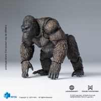 Exquisite Basic Series None Scale Kong Skull Island Kong 14