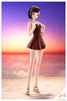 YOMI【Swim Style】 1
