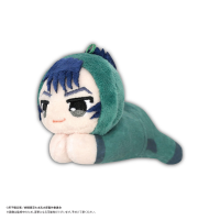Nintama Rantarou HUG CHARACTER COLLECTION 10