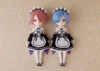 Harmonia humming Ram 9