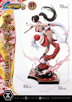Real Elite Masterline THE KING OF FIGHTERS '98 MAI SHIRANUI Ultimate Bonus Version 19