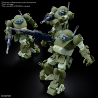 HG SCOPEDOG 10