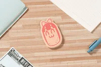GoodSmile Moment Pop Team Epic Convenience Store Series: Potato Chips Memo Pipimi - POP TEAM EPIC - photo 3