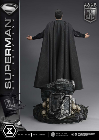 Real Elite Masterline Justice League (Film) Superman "Resurrection" Zack Snyder's Justice League 28