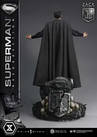 Prime 1 Studio Real Elite Masterline Justice League (Film) Superman "Resurrection" Zack Snyder's Justice League - DC Comics - photo 28