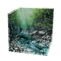 Dioramansion 200: Gentle Stream 3