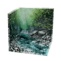 PLM Dioramansion 200: Gentle Stream - Figure Accessories - photo 3