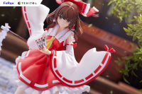 TENITOL Reimu Hakurei 9