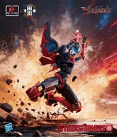 FLAME TOYS [Furai Action] Windblade - Transformers - photo 22
