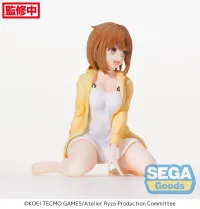 SEGA "Atelier Ryza: Ever Darkness & The Secret Hideout" PM Perching Figure "Reisalin Stout" - Atelier Ryza - photo 9