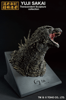 Godzilla(2023) Bust(Monster Stampede) Godzilla Minus One, Ichibansho Figure 8