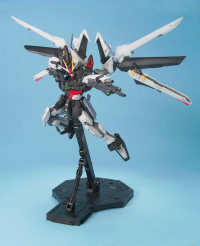 MG Seed Stargazer Strike Noir Gundam 3