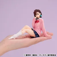 MegaHouse G.E.M. series TV Anime ”DAN DA DAN” Palm size Momo - Dandadan - photo 5