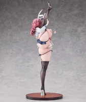 HOTVENUS Lewd Girl I-shaped Balance - Akari Isshiki Tapestry Set Edition - 18+ - photo 4