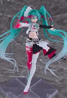 GoodSmile Racing figma Racing Miku 2025 ver. - Hatsune Miku - photo 5