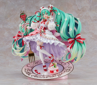 Hatsune Miku: 15th Anniversary Ver. 7