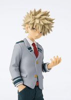 Katsuki Bakugo "MY HERO ACADEMIA" 3