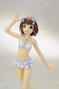 KOTOBUKIYA Ani Statue - Idol Master - Haruki Amami (Swim Suit Ver.) - THE iDOLM@STER - photo 5
