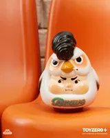 TOYZEROPLUS PPＸBIRDY Barry - PP X Monster - photo 11