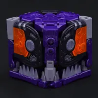 52TOYS BB-42KR KHARON - BEASTBOX - photo 7