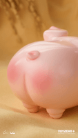 LuLu the Piggy - Lucky Fortune Piggy (Blind Box) 26