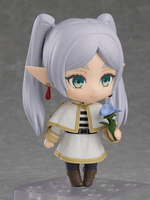 Nendoroid Frieren 5