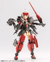 KOTOBUKIYA MECHA SUPPLY ASSORT04 EX ARMOR GUNMETALLIC ver. - M.S.G - photo 11