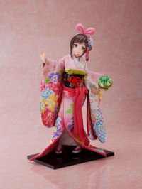 Kizuna AI -Japanese Doll- 1/4 Scale Figure 8