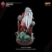 Tsume Art Jiraiya - BIJUtsu - NARUTO - photo 7