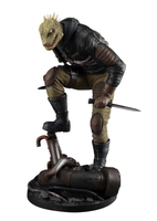 Figure Dorohedoro Kaiman(Repeat) 6