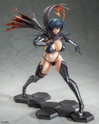Clone Asagi 12