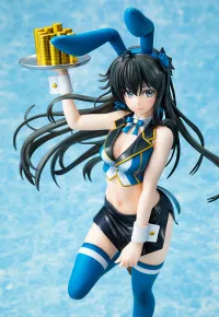 KADOKAWA CAworks "My Teen Romantic Comedy SNAFU Climax" Yukino Yukinoshita: Casino Party Ver. - My Teen Romantic Comedy SNAFU - photo 7