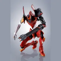 TAMASHII NATIONS <Side Eva> Evangelion Production Model-02'Beta/Production Model-02 Evangelion:3.0 You Can (Not) Redo., Bandai Spirits The Robot Spirits - Neon Genesis Evangelion - photo 1