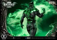 Prime 1 Studio Museum Masterline Dark Nights: Metal (Comics) The Dawnbreaker - DC Comics - photo 2