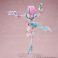 Union Creative "The Idolmaster Cinderella Girls" Riamu Yumemi –  “Riamu Yumemi Has No Choice but to Do It!” Ver. - THE iDOLM@STER - photo 12
