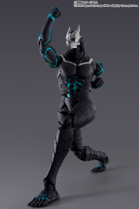 Kaiju No. 8 "Kaiju No. 8", TAMASHII NATIONS S.H.Figuarts 9