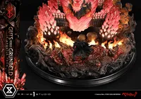Prime 1 Studio Ultimate Diorama Masterline Berserk Guts Versus Grunbeld in Apostle Form - Berserk - photo 23