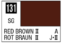 Mr. Color 131 - Propeller Color (Semi-Gloss/Aircraft) 1