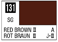 Mr. Color 131 - Propeller Color (Semi-Gloss/Aircraft)