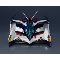 Garland SF-03  -Livery Edition- "Future GPX Cyber Formula SAGA", Megahouse Variable Action 3