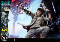 Ultimate Premium Masterline Devil May Cry 5 Nero EX Color Limited Version 29