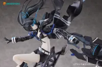 ENSOUTOYS BLACK ROCK SHOOTER FRAGMENT Elishka - Black Rock Shooter - photo 6