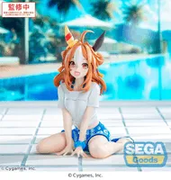 SEGA Yumemirize Umamusume: Pretty Derby Copano Rickey -Gaze on Me!- - Umamusume: Pretty Derby - photo 1